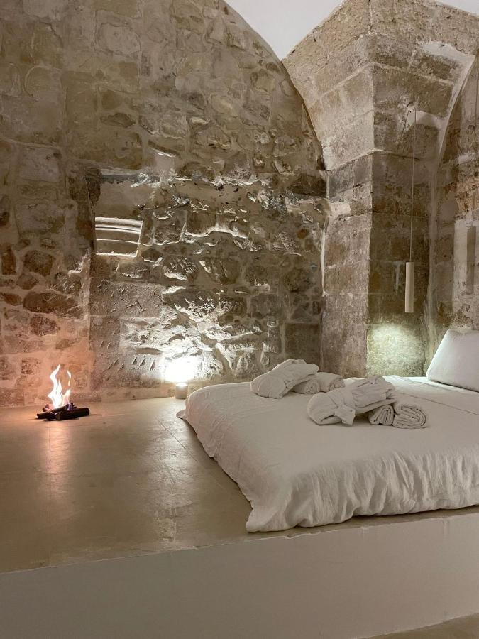 La Cammara Luxury * Lecce