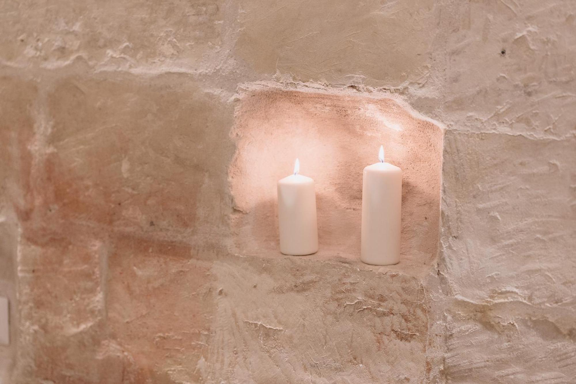La Cammara Luxury * Lecce