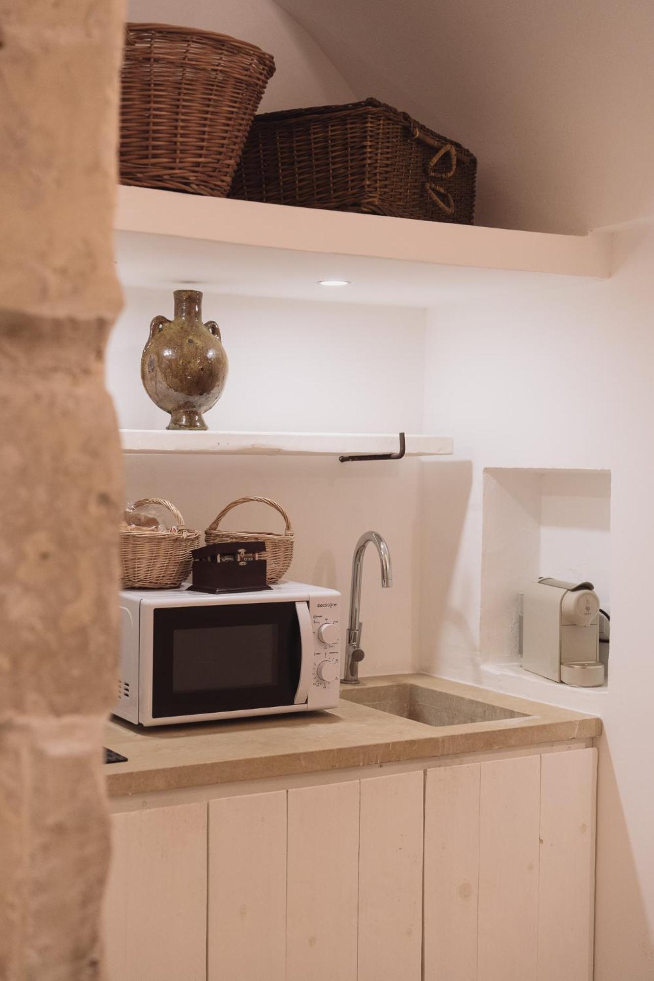 La Cammara Luxury * Lecce