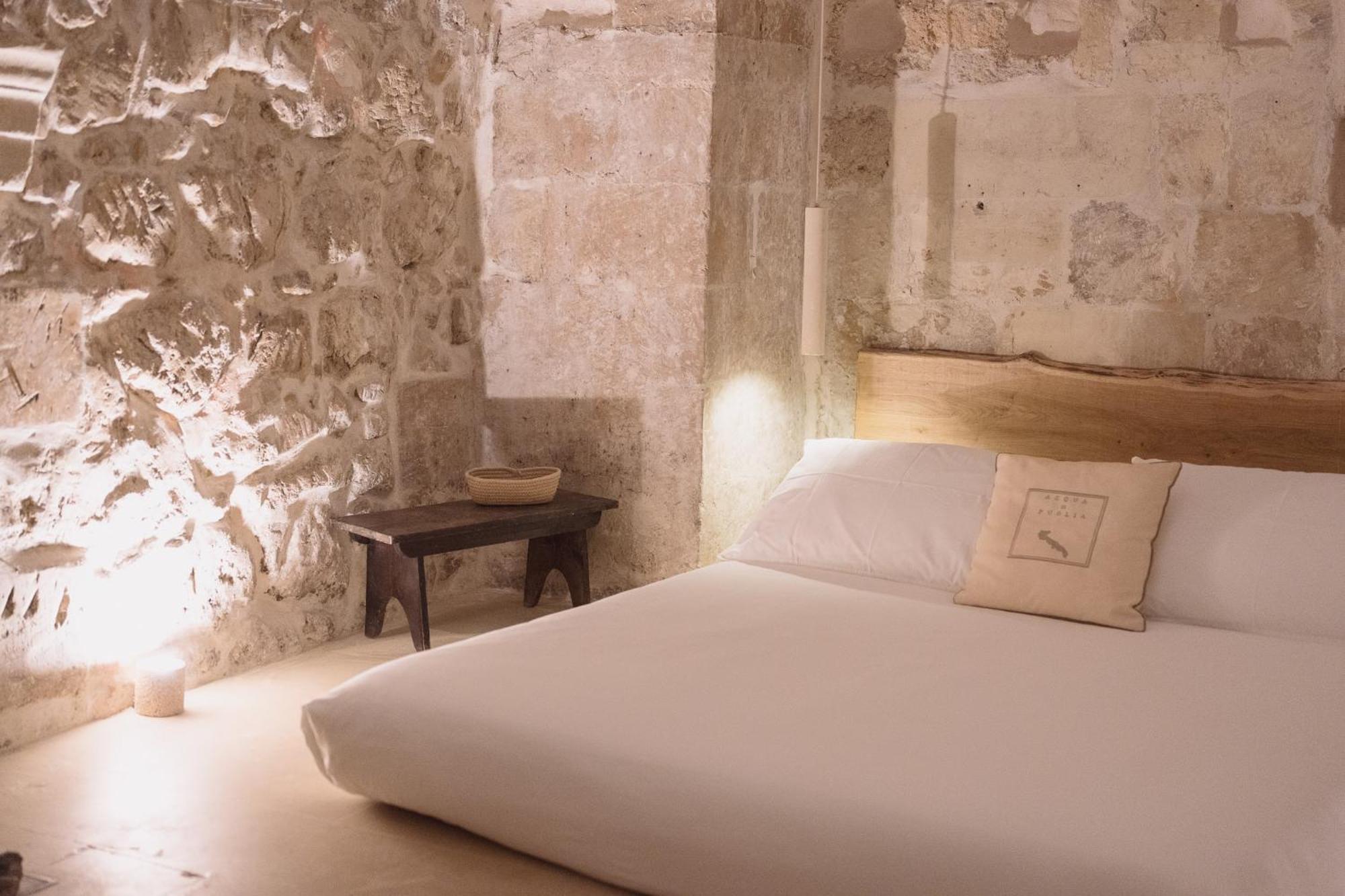 La Cammara Luxury