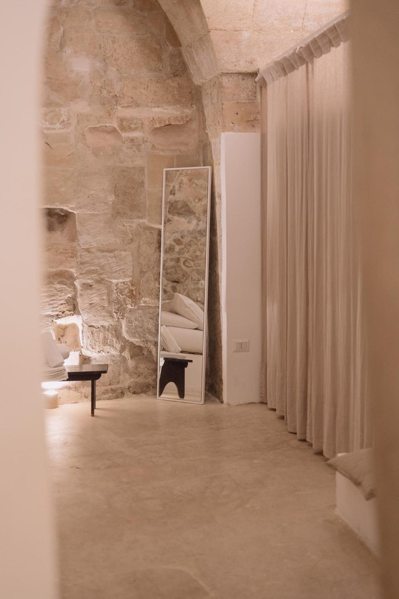 Appartement La Cammara Luxury *