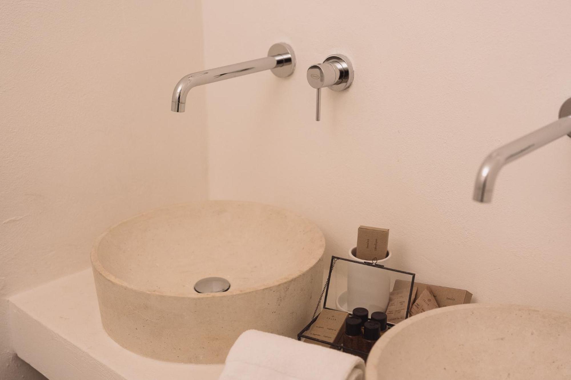 Apartment La Cammara Al Duomo Luxury Lecce