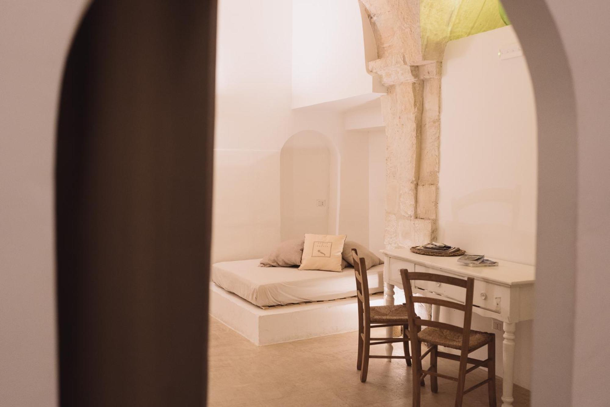 La Cammara Luxury Lecce