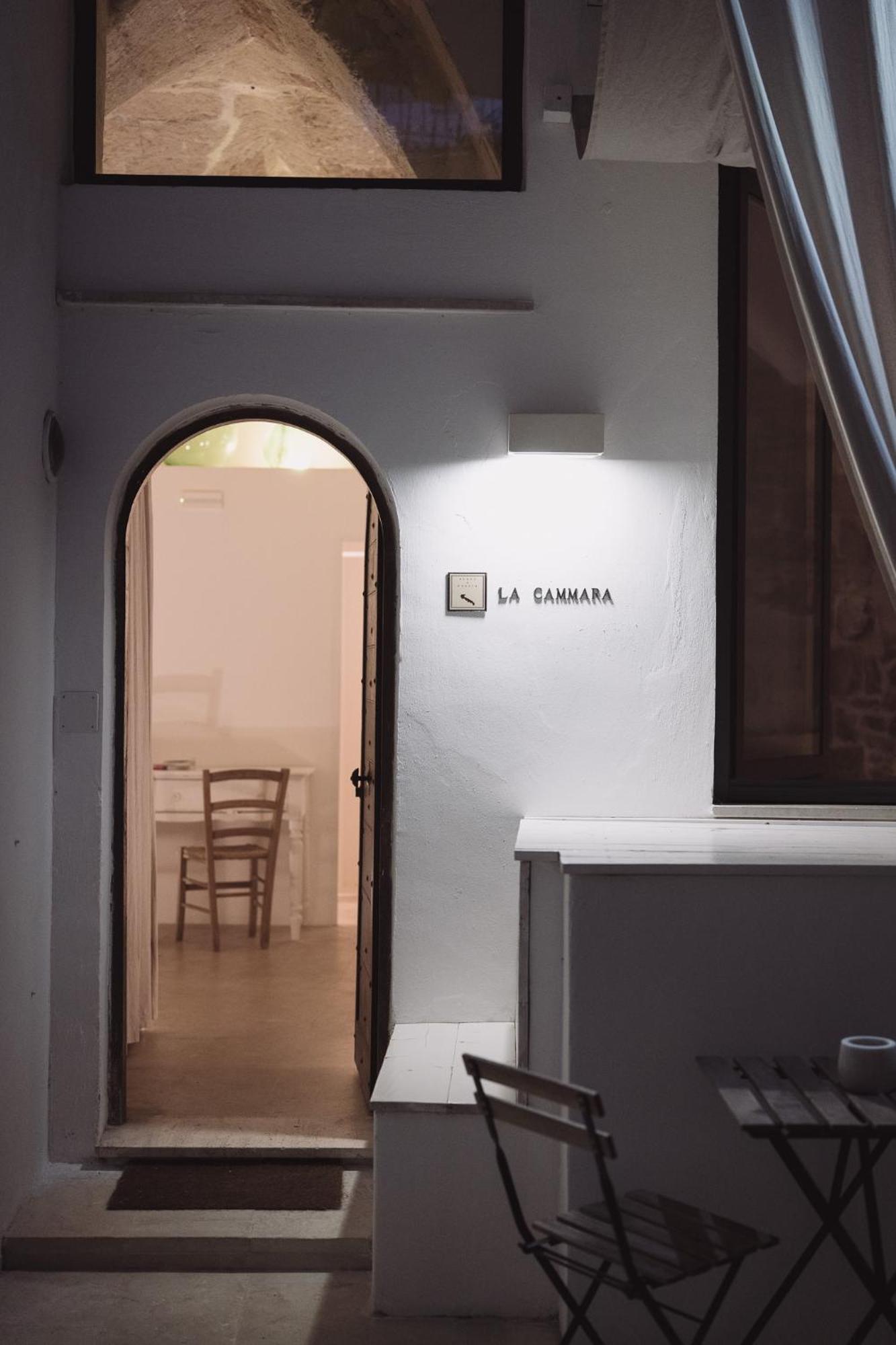 La Cammara Luxury Appartement