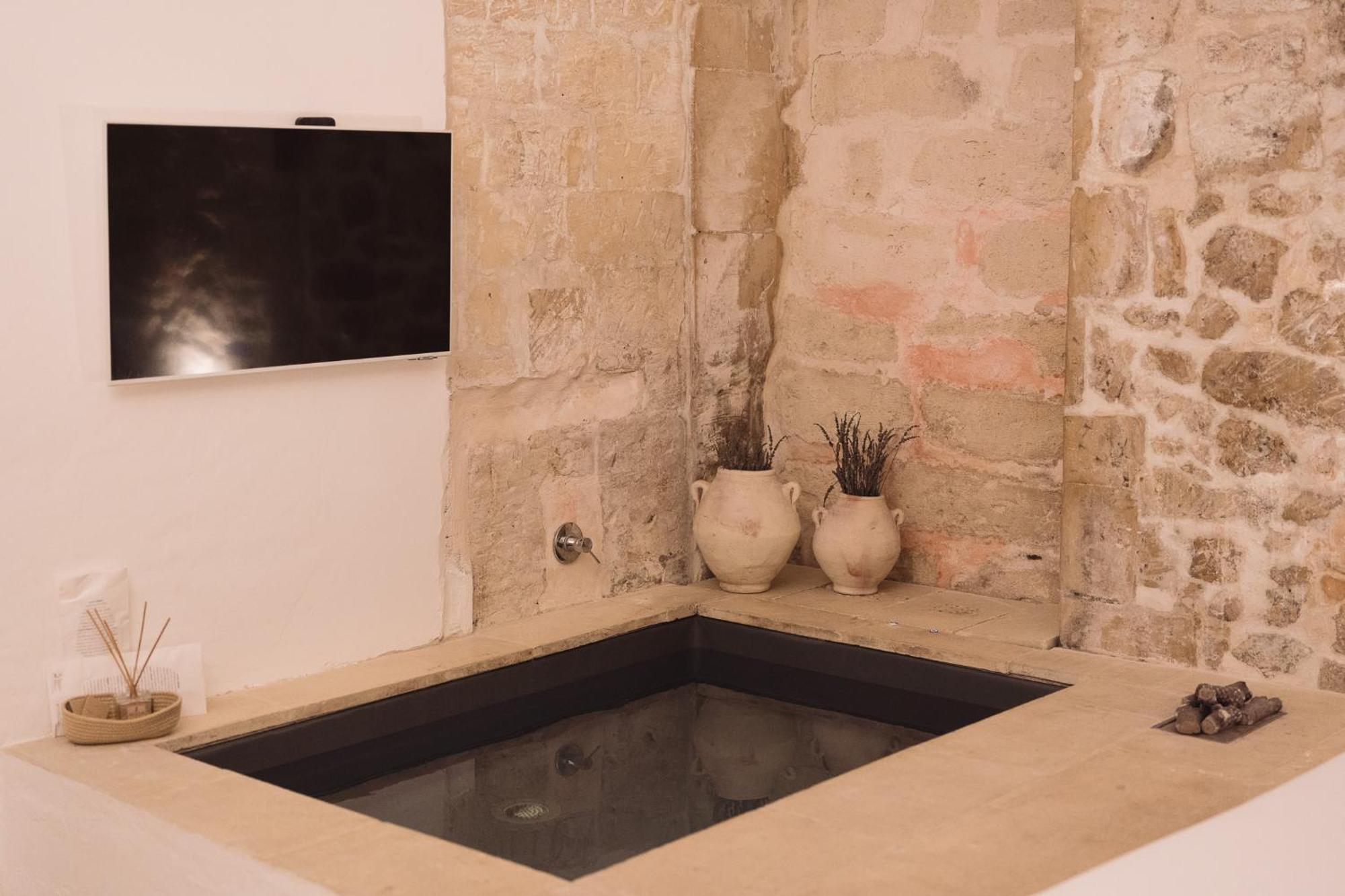 Appartement La Cammara Luxury