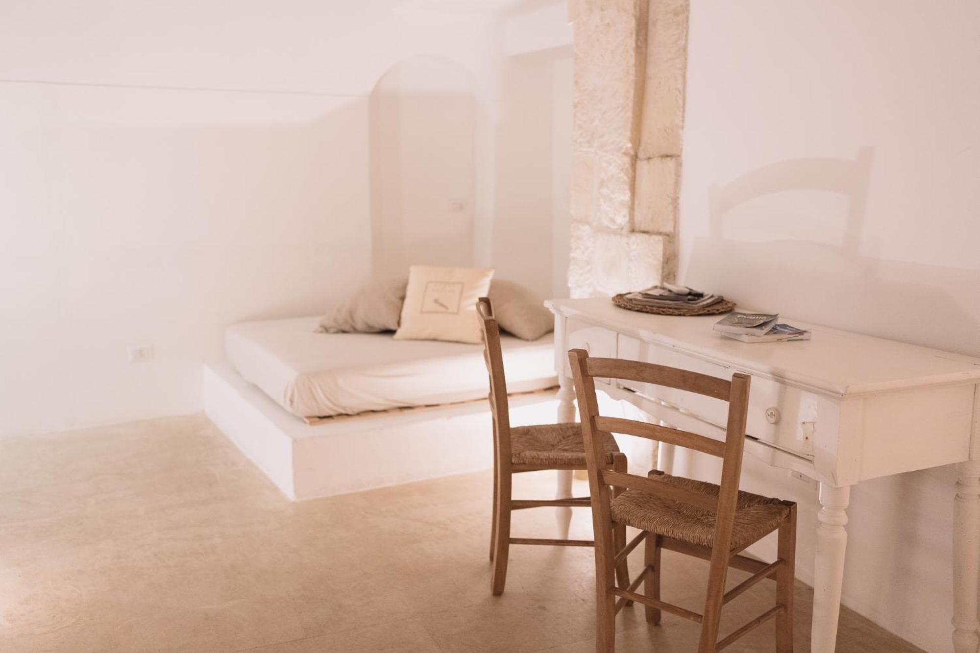 Apartment La Cammara Al Duomo Luxury Lecce
