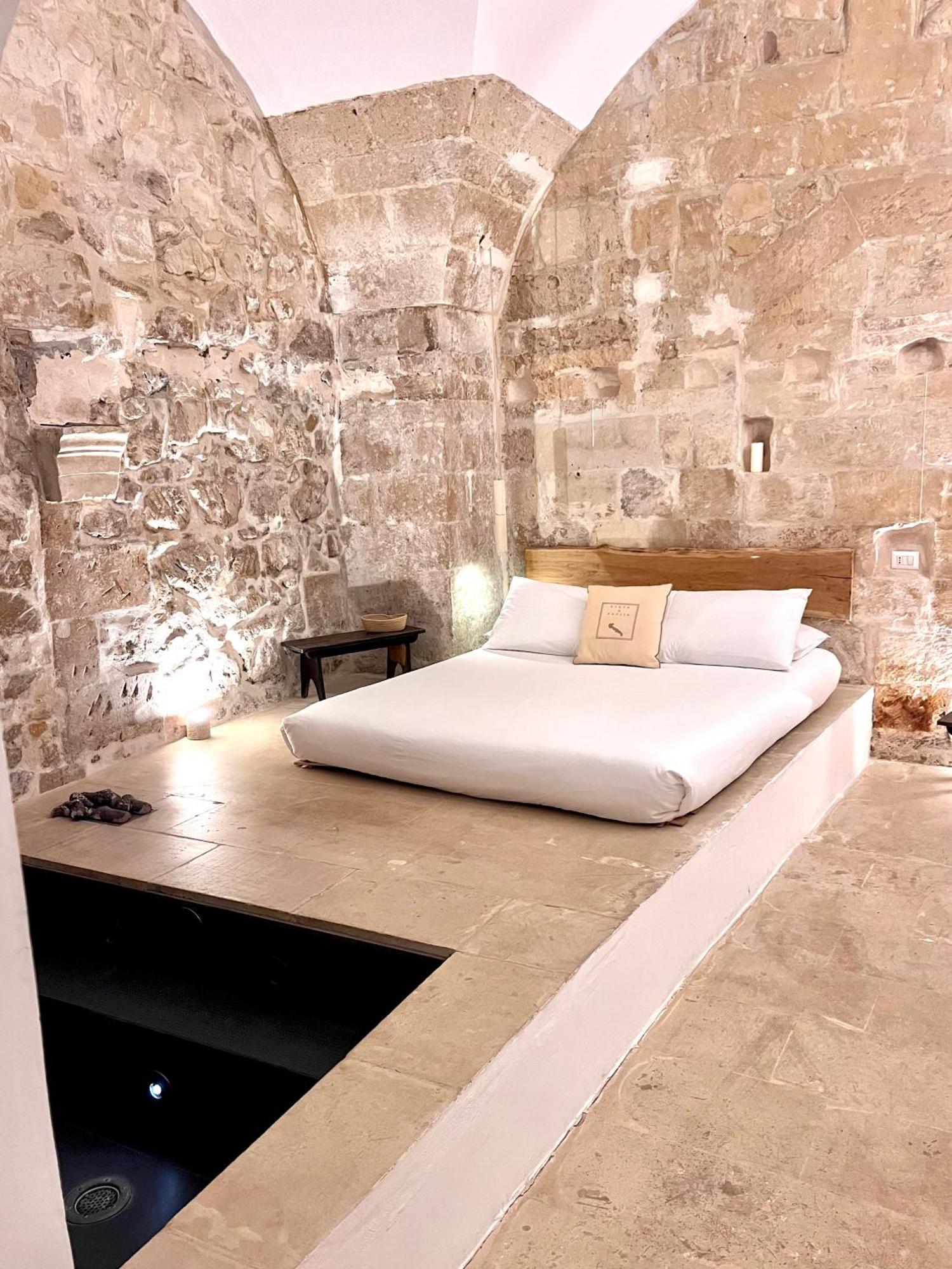 La Cammara Luxury Appartement Lecce