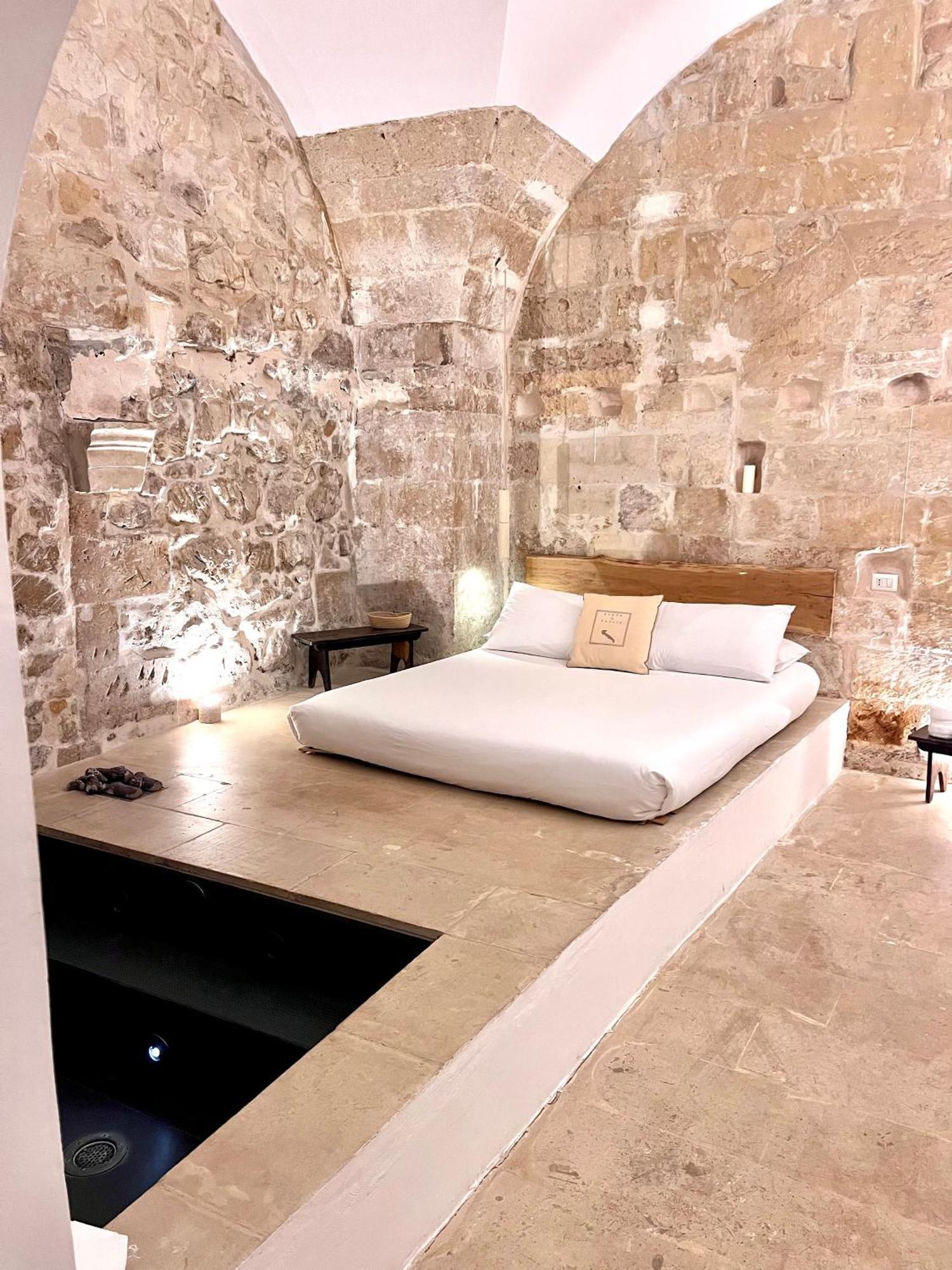 La Cammara Luxury * Lecce
